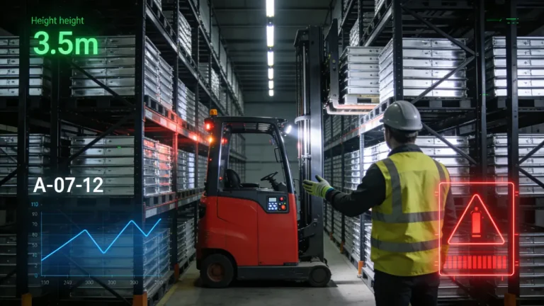 10 Essential Types of Warehouse Racking Systems to Maximize Storage and ...